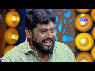 Comedy Utsavam│Flowers│Ep# 259