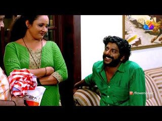 Uppum Mulakum│Flowers│EP# 62