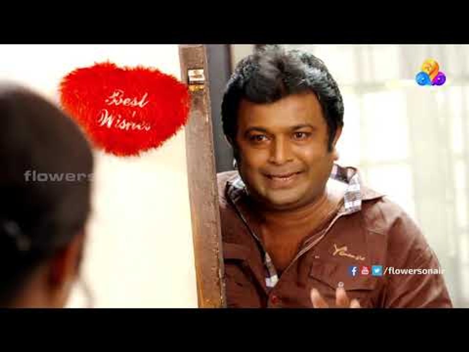 Uppum Mulakum│Flowers│EP# 52