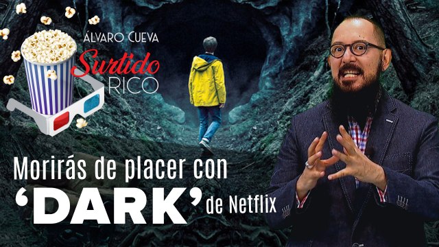 La temporada 2 de 'Dark' es lo mejor del ano en Netflix _ Surtido Rico