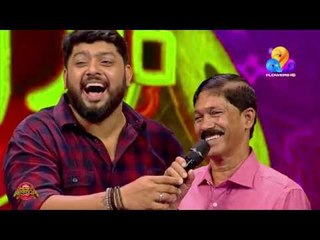 Comedy Utsavam│Flowers│Ep# 277