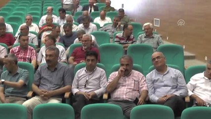 Yaz tatilinde 2 bin 300 öğretmene mesleki eğitim - KIRŞEHİR