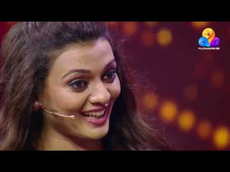 Utsavam Superstar | Flowers | Epi - 14