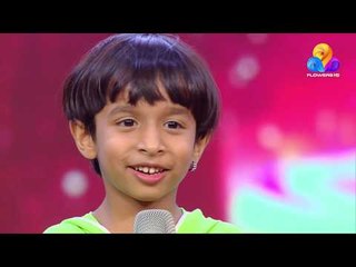 Top Singer | Musical Reality Show | Flowers | Ep# 66