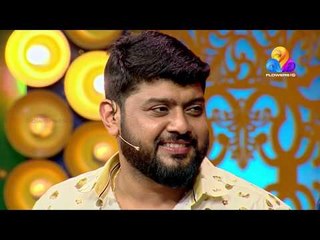 Comedy Utsavam│Flowers│Ep# 272