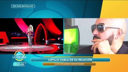 Lupillo Rivera dice lo que le ha costado que vean a una buena persona en él. | Venga La Alegría