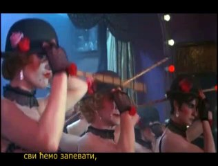 Bijelo Dugme - Cabaret