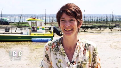 Les goûts et les couleurs - Les choux de Bruxelles