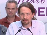 Hombre joven y con estudios es el perfil del electorado de Podemos según el CIS