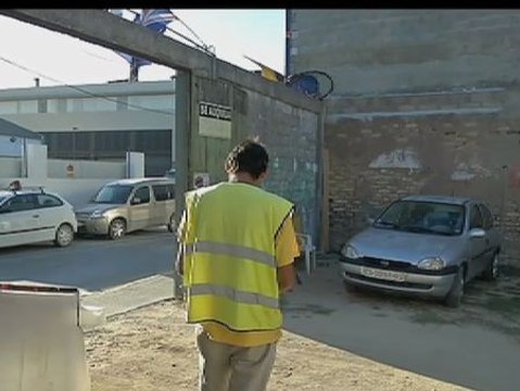 Yo no soy un delincuente