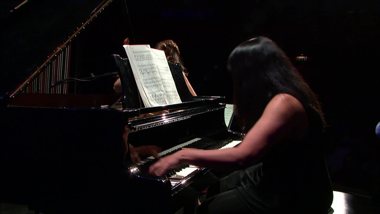 Fazil Say : Sonate pour violoncelle et piano «...