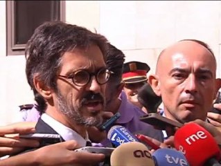 Jordi Pujol se pone en manos del abogado de moda Cristóbal Martell