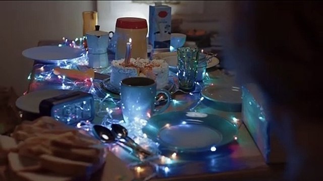 Tráiler final 522. Un gato, un chino y mi padre , protagonizada por Natalia de Molina.