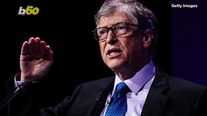 Bill Gates Revealed The ‘Greatest Mistake’ He’s Ever Made
