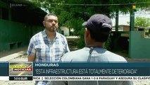 teleSUR Noticias: Continúa paro general en Honduras