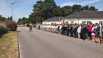 Le chant du 11e Rama, le chant des troupes de marine