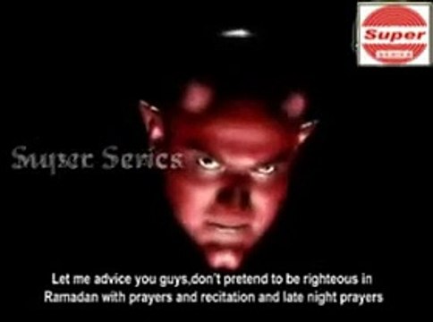 Shaitan Ko Ramadan Men Qaid Kya Jata Hy Lekin Wo Kya Baten Hamare Zehen Men Dalta Hy