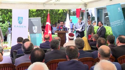 Soylu: 'Köle nizamını oluşturanlara müsaade etmemek bizim temel felsefemiz olmalıdır' - ANKARA