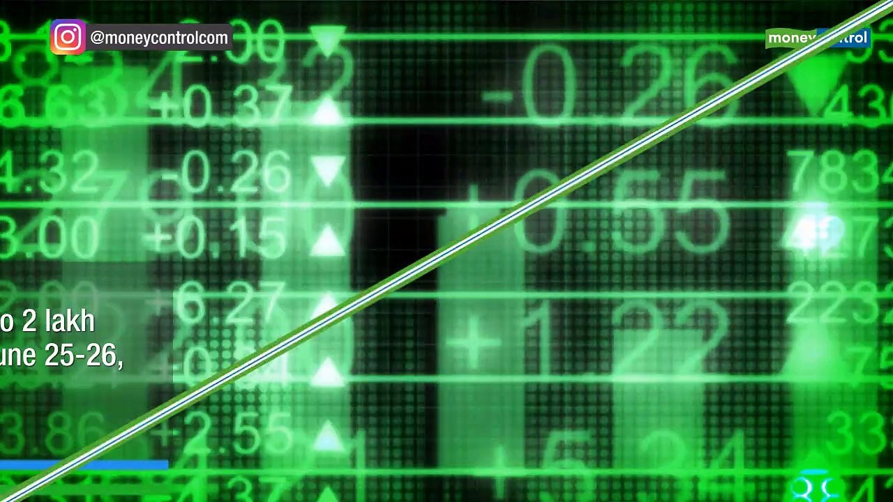 Trade Setup for Tuesday: 5 stocks to keep an eye on June 25