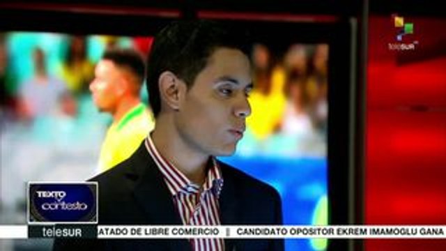 Texto y Contesto: VAR ¿El fin del fútbol como lo conocemos?