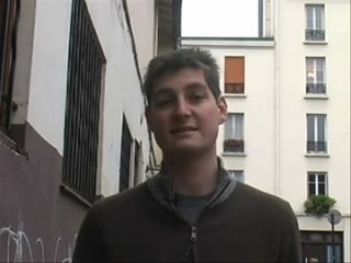 Pourquoi je rejoins - Michael Hajdenberg