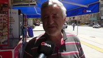Sivas'ta 75 Kuruşluk ekmek tartışması
