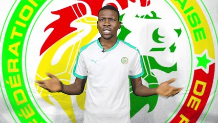 CAN2019 : Découvrez Cheikhou Kouaté de l'équipe National