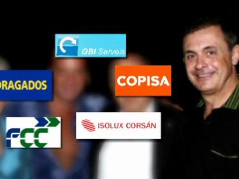 Comisiones por no hacer nada por valor de 8 millones de euros