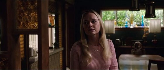 'Annabelle Comes Home' Trailer