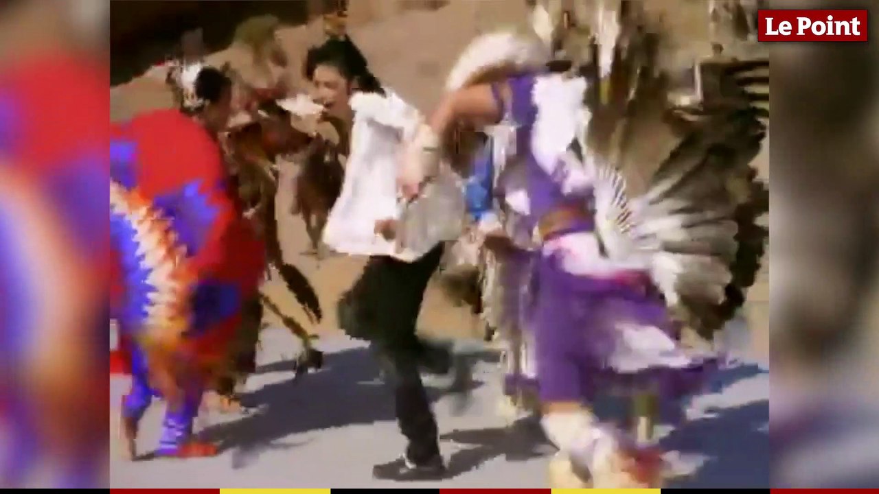 Cinq tubes inoubliables de Michael Jackson