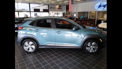2019 Hyundai Kona EV Frederick MD | LOW PAYMENT Hyundai Kona Dealer Hagerstown MD