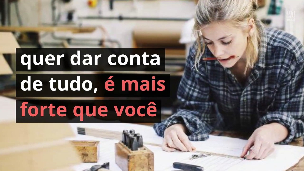 Estes 4 signos não precisam de ninguém!