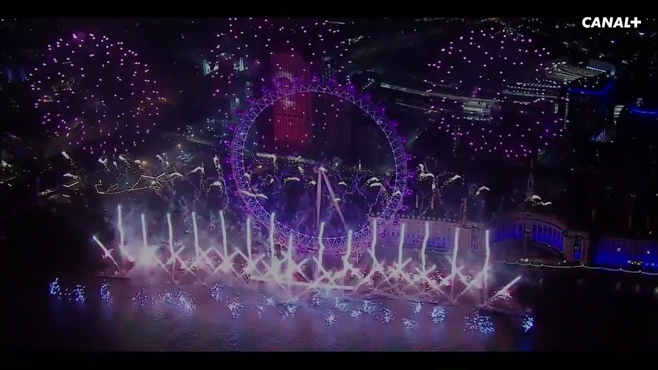 Years and Years  - Bande-annonce  VOST