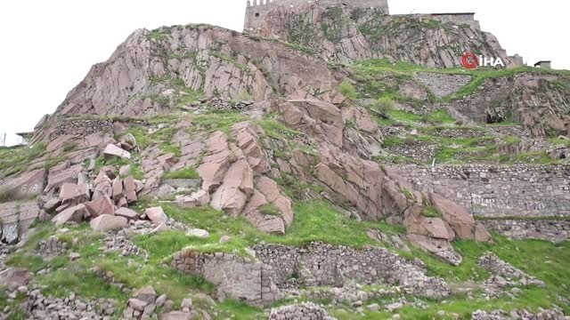 Büyükşehir Belediyesi, Başkent'in tarihine sahip çıkıyor