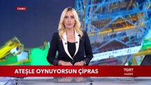 Çipras, Seçim Siyasetini Türkiye Karşıtlığı Üzerine Kurdu