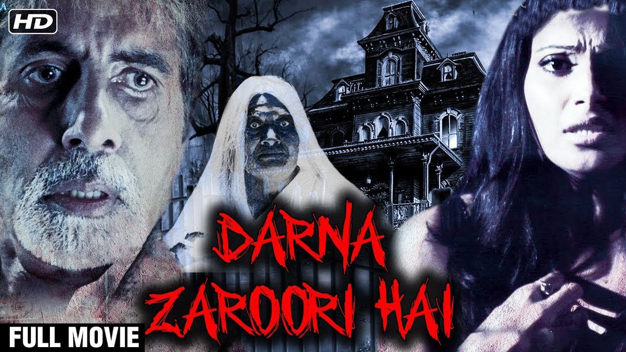 Darna Zaroori Hai Full Hindi Movie - Bipasha Basu - Amitab - Super Hit