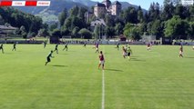 FH CSKA-Sofia - Pribram 2:0
