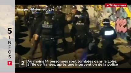 Le Tour de Bretagne en 5 infos - 24/06/19