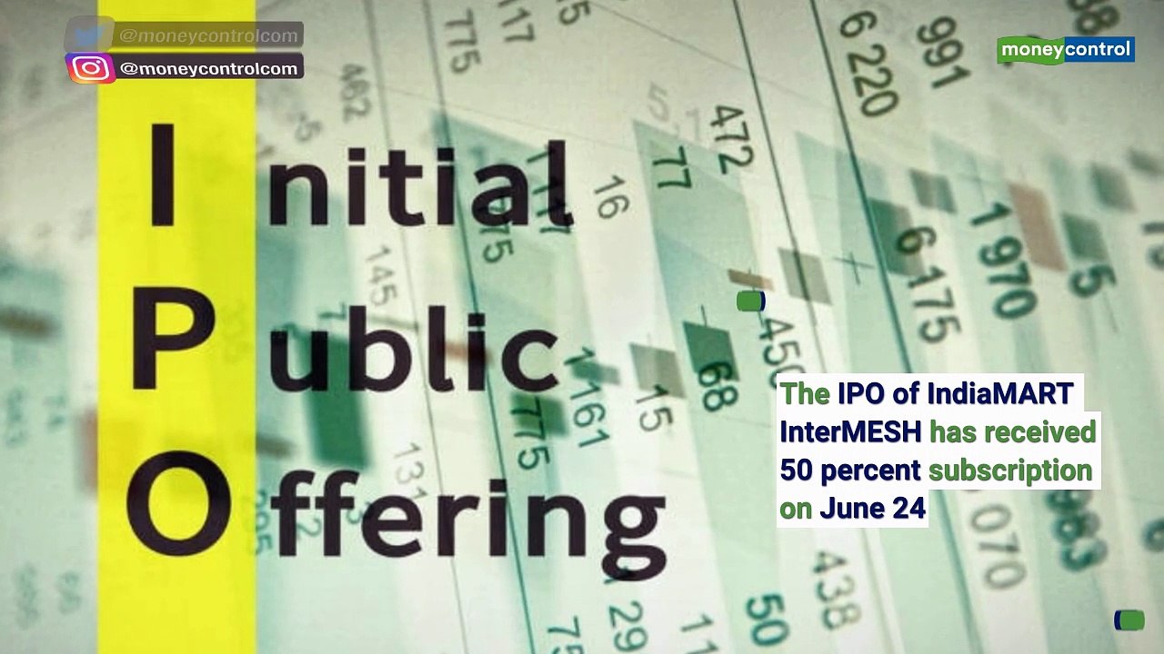 IndiaMart InterMesh IPO opens; should you subscribe?