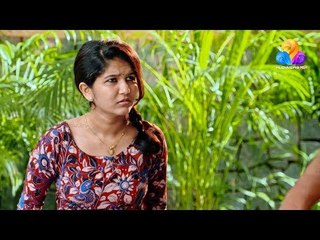 Uppum Mulakum│Flowers│EP# 709