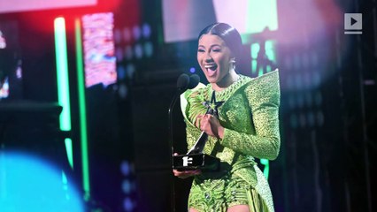 Big Winners at the 2019 BET Awards