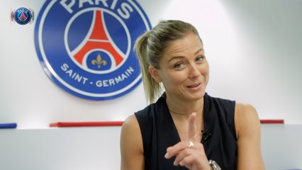 La chronique du Mondial avec Laure !