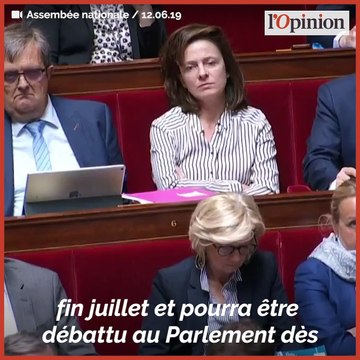 PMA: Agnès Buzyn donne des gages sur la filiation