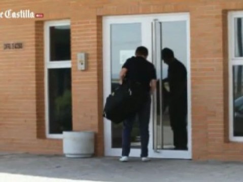 Jaume Matas, segundo exministro que entra en prisión tras José Barrionuevo en 1998