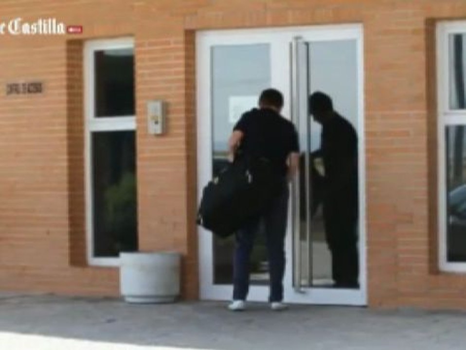 Jaume Matas, segundo exministro que entra en prisión tras José Barrionuevo en 1998