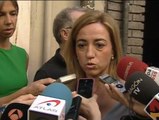 Chacón dice que Pedro Sánchez ofrecerá a Rajoy 