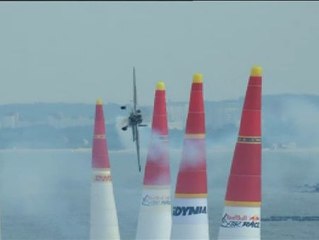 Polonia acoge la 'Fórmula 1' del aire