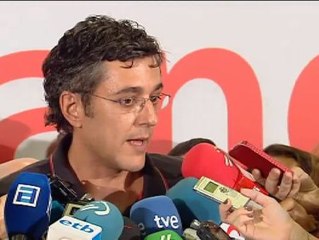 Madina y Pérez Tapias cuestionan la "integración" prometida por Pedro Sánchez