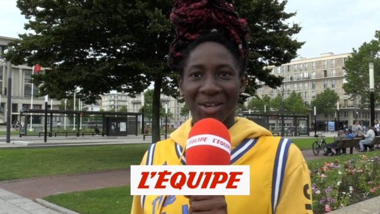 Les Bleues de la veille #4 - Foot - Bleues