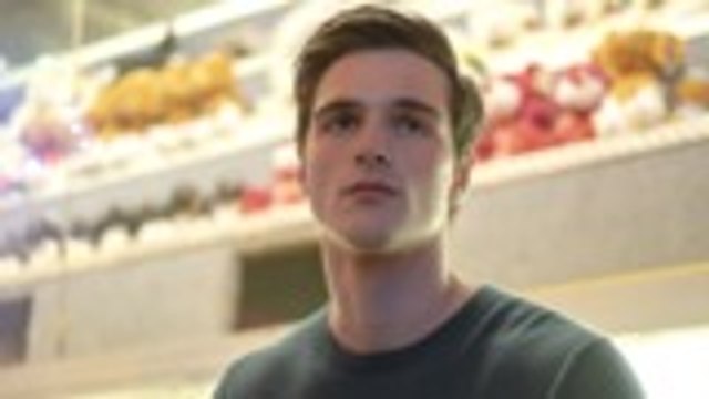 'Euphoria' Star Jacob Elordi Breaks Down the Psychology of Nate, Teases Upcoming Scenes With Zendaya | In Studio